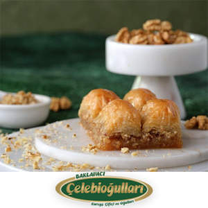Cevizli Baklava (Çelebioğulları)