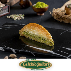 Havuç Dilimi (Çelebioğulları)