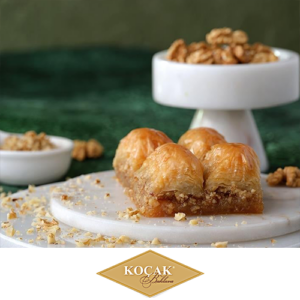 Cevizli Baklava (Koçak)