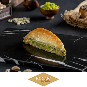 Havuç Dilimi (Koçak)